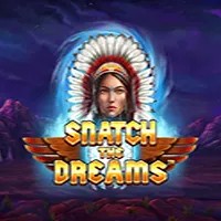 Enjoy Snatch The Dreams by SYNOT Games – logo hosted on librabetkazino.eu