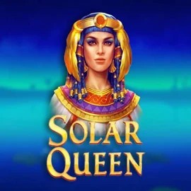 Play the Solar Queen slot by Playson on Librabet Casino