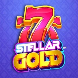 Play Stellar Gold slot by Snowborn Games on librabetkazino.eu