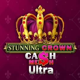Play Stunning Crown Cash Mesh Ultra slot by BF Games on librabetkazino.eu