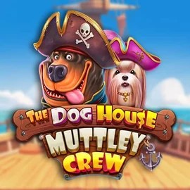 The Dog House Muttley Crew game by Pragmatic Play – logo hosted on Librabet Casino