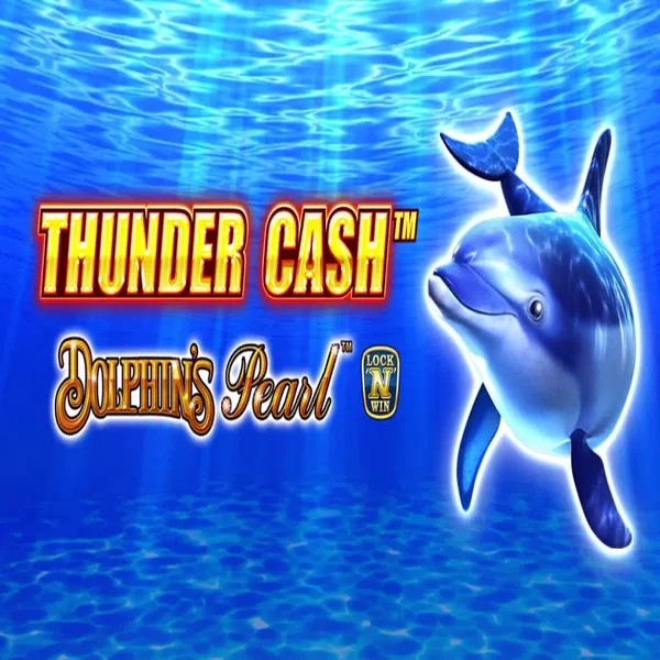 Play the Thunder Cash Dolphins Pearl slot by Novomatic on Librabet Casino