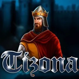 Tizona slot icon by Merkur Gaming, available at Librabet Casino
