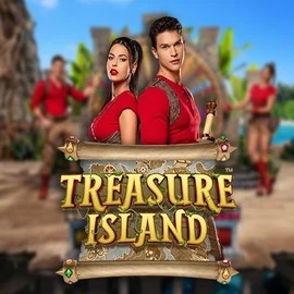 Treasure Island – slot by Pragmatic Play, featured at librabetkazino.eu