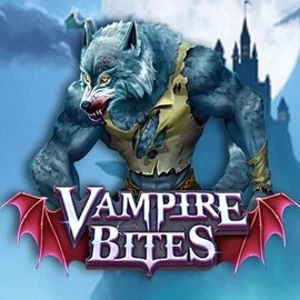 Vampire Bites online slot from Amusnet Interactive – play at librabetkazino.eu