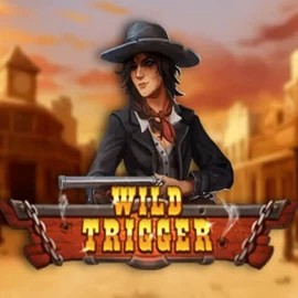 Wild Trigger logo by Play’n GO at Librabet Casino